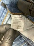 Judy Blue Stars Blue Jeans Size 3 - photo 8
