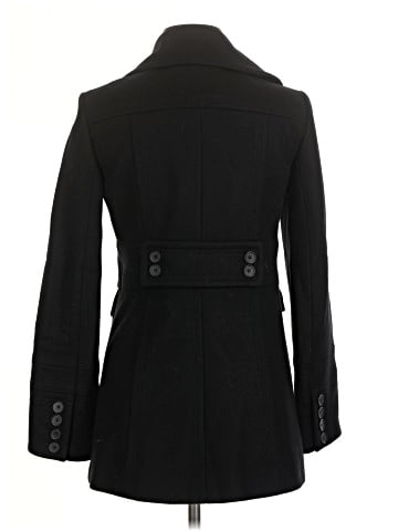 J.Crew Factory Store Wool Coat (view 2)