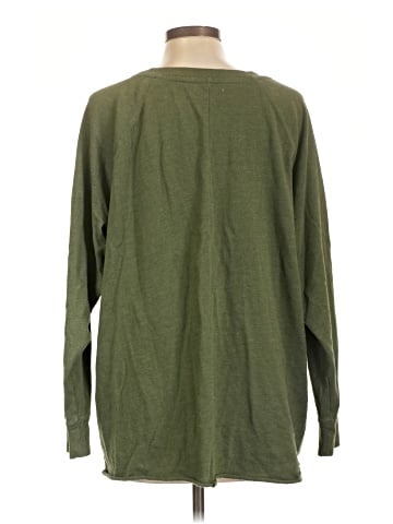 colsie Pullover Sweater (view 2)