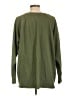 colsie Green Pullover Sweater Size L - photo 2