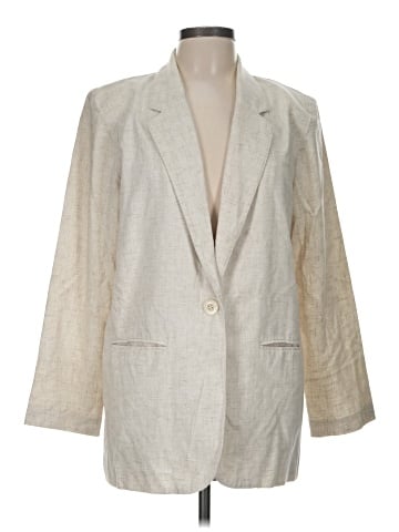 Sag Harbor Blazer (view 1)