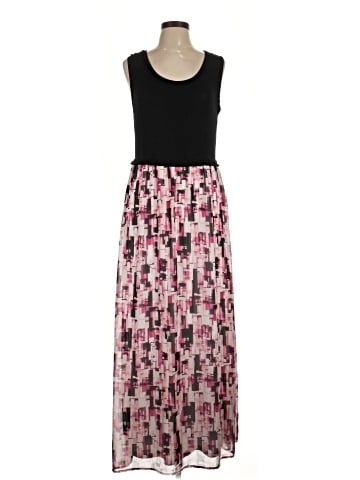 Calvin Klein Casual Dress (view 1)