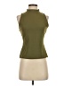Guess Green Sleeveless Top Size S - photo 1
