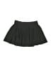 Forever 21 100% Polyester Solid Black Skort Size L - photo 2