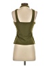 Guess Green Sleeveless Top Size S - photo 2