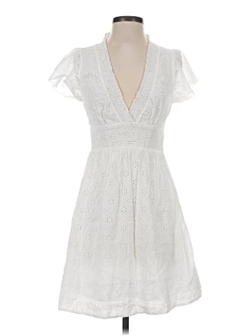 BCBGMAXAZRIA Cocktail Dress (view 1)