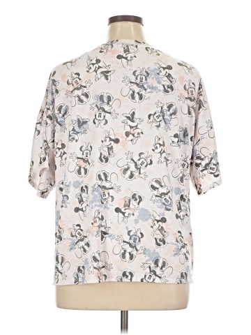 Disney 3/4 Sleeve T-Shirt (view 2)