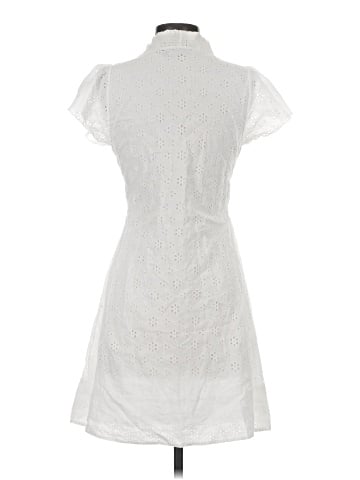 BCBGMAXAZRIA Cocktail Dress (view 2)