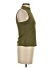 Guess Green Sleeveless Top Size S - photo 4