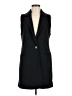 Zara Basic Black Vest Size M - photo 1
