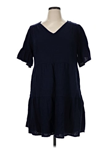 Perceptions Casual Dress (view 1)