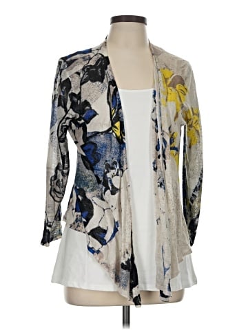 Zozo Cardigan (view 1)