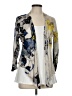 Zozo Silver Cardigan Size L - photo 1