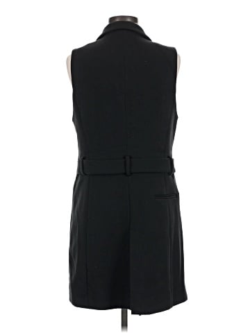 Zara Basic Vest (view 2)