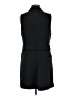 Zara Basic Black Vest Size M - photo 2