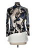 Zozo Silver Cardigan Size L - photo 2