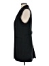 Zara Basic Black Vest Size M - photo 5