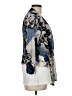 Zozo Silver Cardigan Size L - photo 4