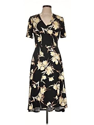 White House Black Market Casual Dress (view 1)