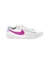 Nike White Sneakers Size 8 - photo 1