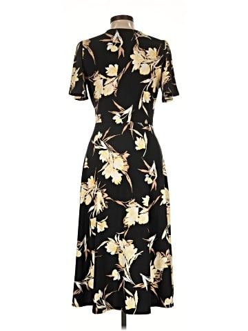 White House Black Market Casual Dress (view 2)