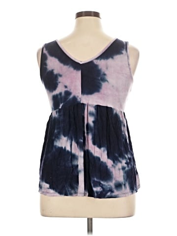 Maurices Sleeveless Blouse (view 2)