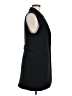 Zara Basic Black Vest Size M - photo 4