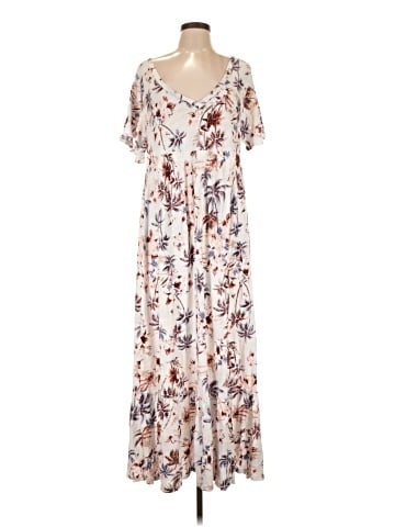 Torrid Casual Dress (view 1)