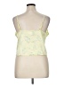 colsie Yellow Tank Top Size XL - photo 2