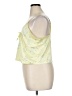colsie Yellow Tank Top Size XL - photo 5
