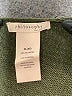 Philosophy Republic Clothing 100% Polyester Green Pullover Sweater Size XL - photo 7