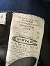 G-Star RAW Solid Blue Jeans Size 25 waist - photo 5