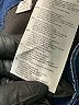 G-Star RAW Solid Blue Jeans Size 25 waist - photo 6