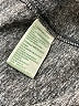 Tangerine Gray Track Jacket Size M - photo 7