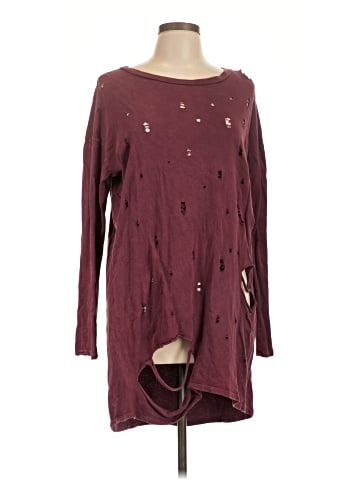 PPLA Clothing Long Sleeve Top (view 1)