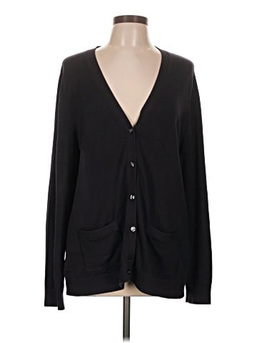 Lands' End Cardigan (view 1)