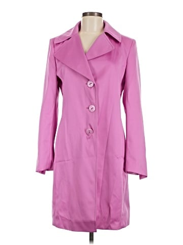 Tahari Coat (view 1)