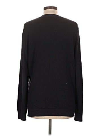 Lands' End Cardigan (view 2)