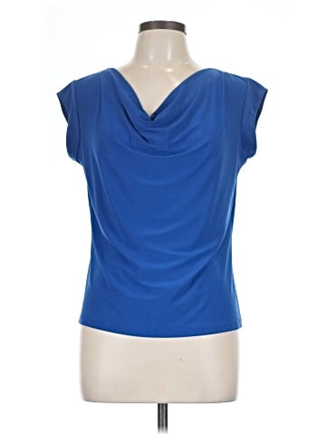 Paniz Sleeveless Blouse (view 1)