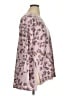 New Directions Animal Print Pink Pullover Sweater Size 1X - photo 4