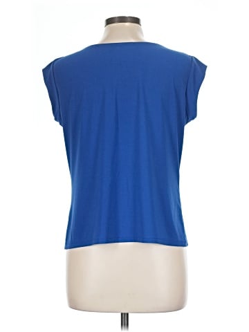 Paniz Sleeveless Blouse (view 2)