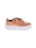 Nike Orange Sneakers Size 7 - photo 1