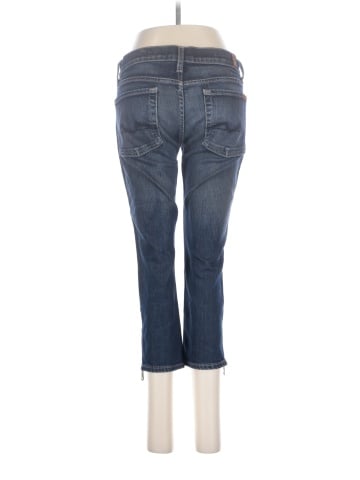 7 For All Mankind Jeans (view 2)