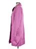 Tahari 100% Polyester Pink Coat Size M - photo 5