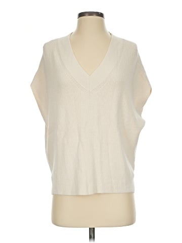 Express Sweater Vest (view 1)