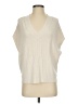 Express Ivory Sweater Vest Size S - photo 1