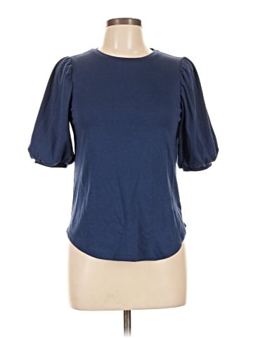 Habitual Short Sleeve Top (view 1)