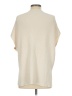 Express Ivory Sweater Vest Size S - photo 2