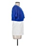 Perceptions Blue Cardigan Size M - photo 4