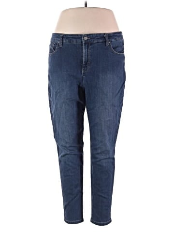 Charter Club Jeans (view 1)